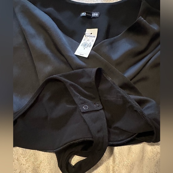 Express Body Suite - Picture 6 of 6